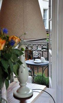 Kings Boutique Hotel Londýn Exteriér fotografie